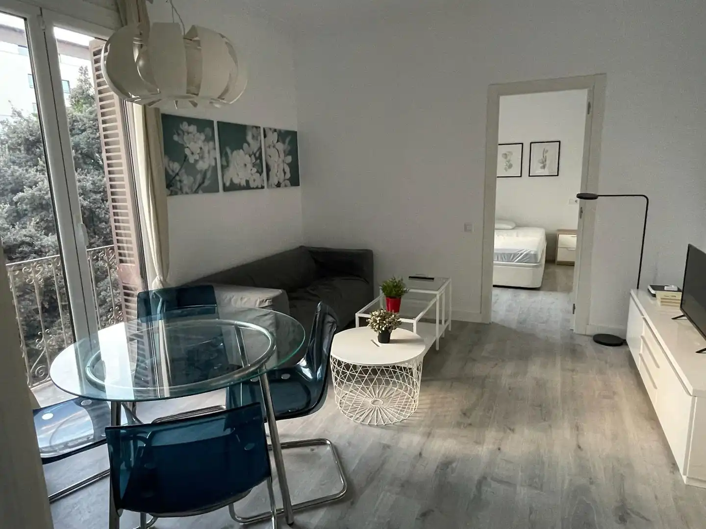 Piso em Barri Gòtic — foto 2