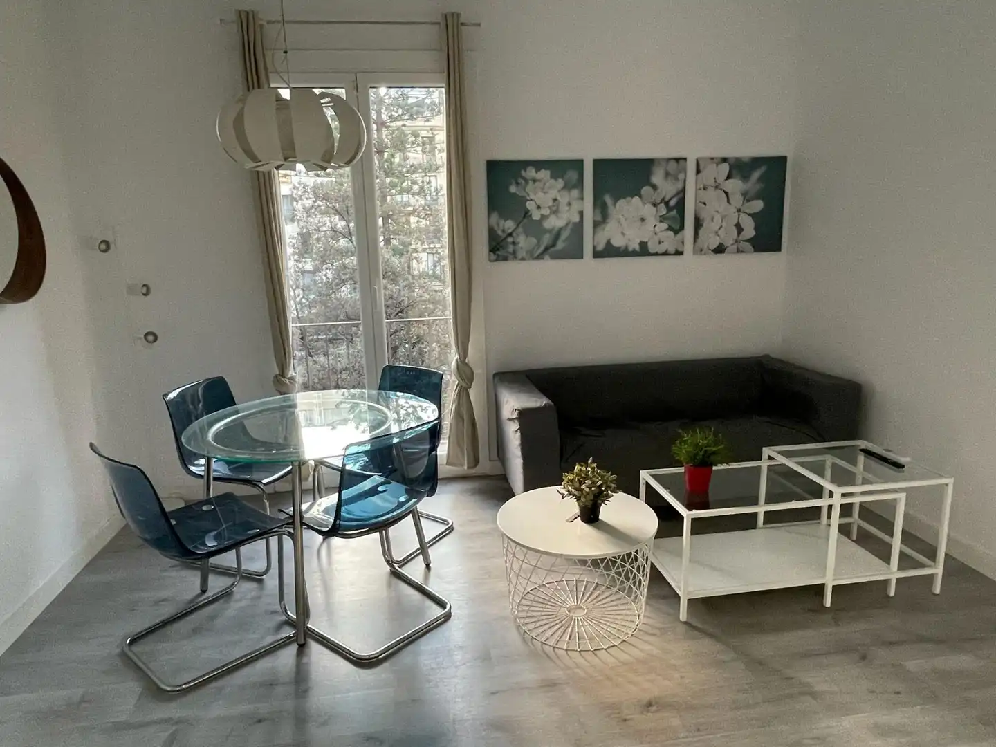 Piso em Barri Gòtic — foto 3