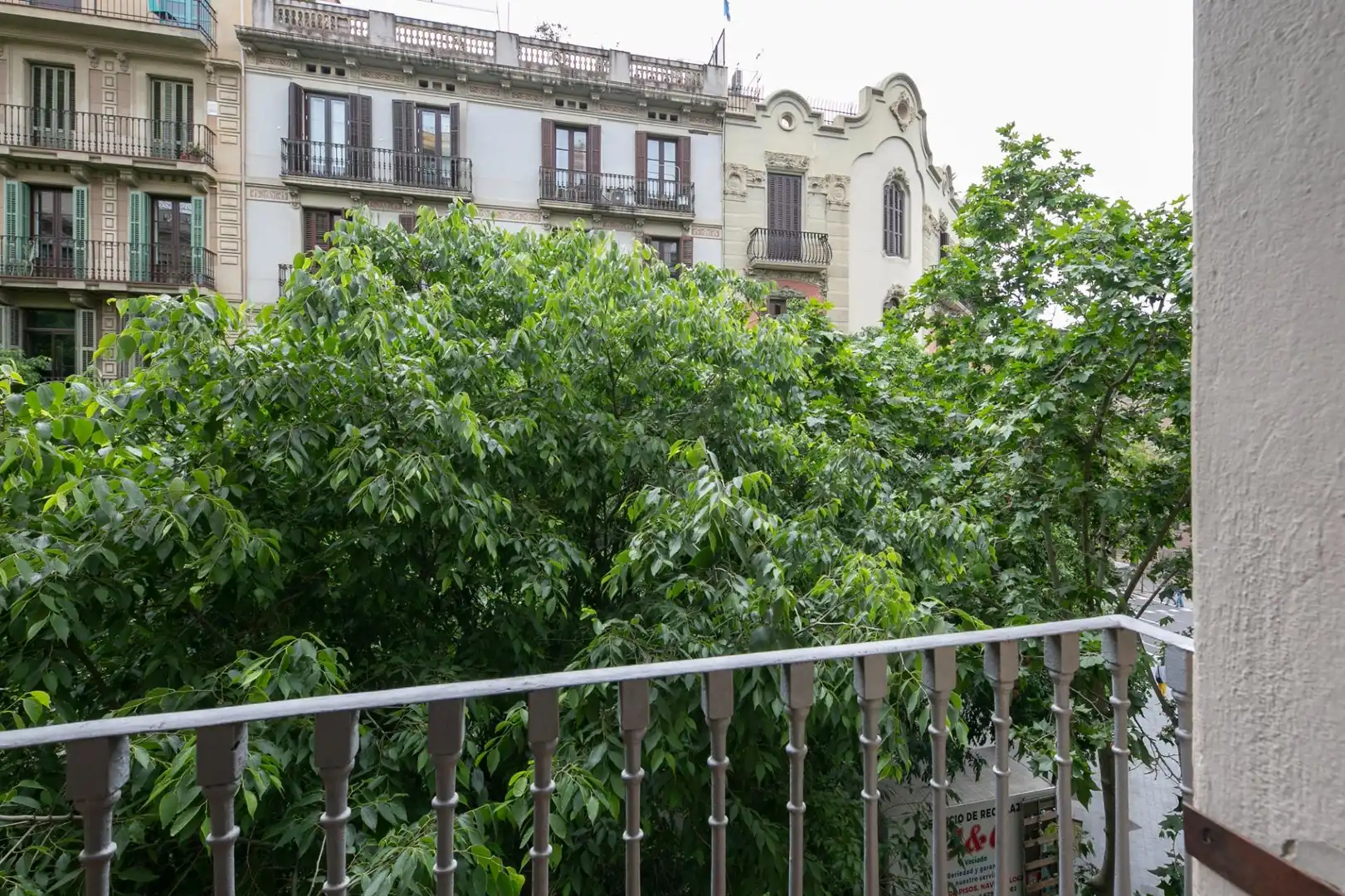 Piso em Dreta de l'Eixample — foto 7