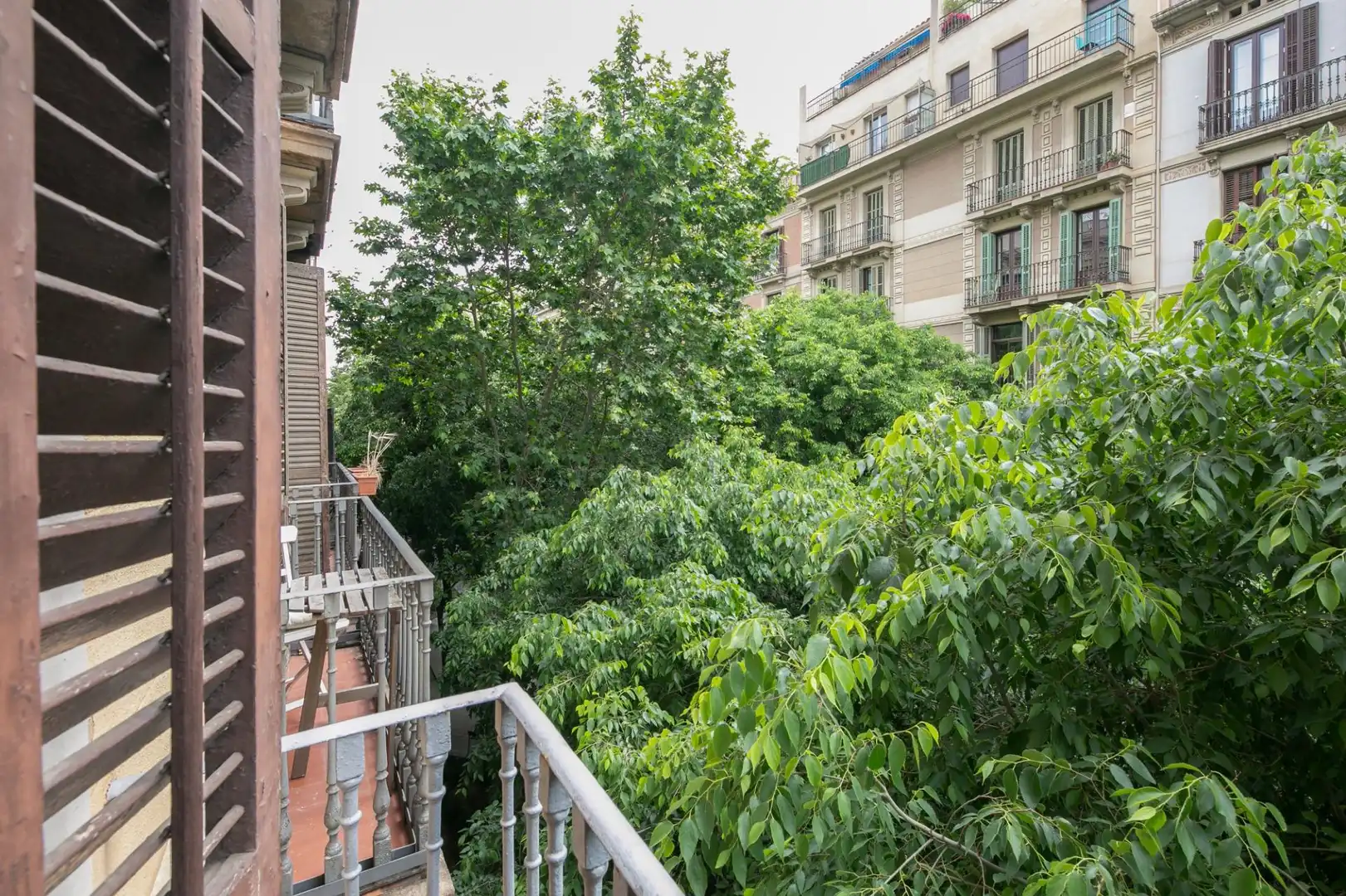 Piso em Dreta de l'Eixample — foto 8