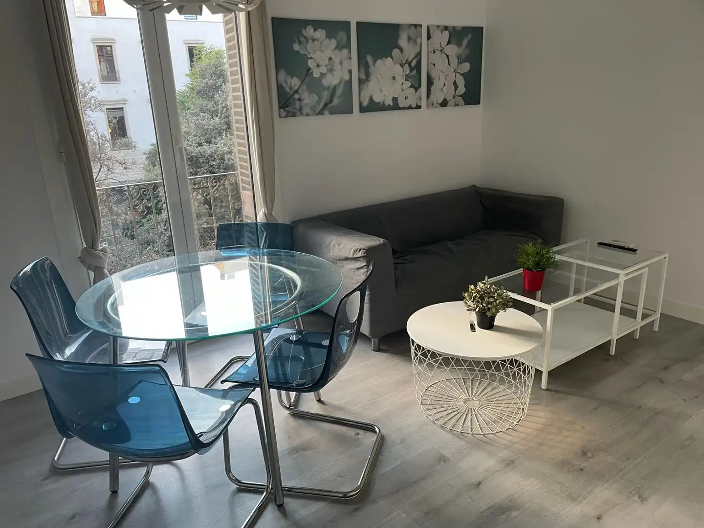 Piso em Barri Gòtic — foto 4