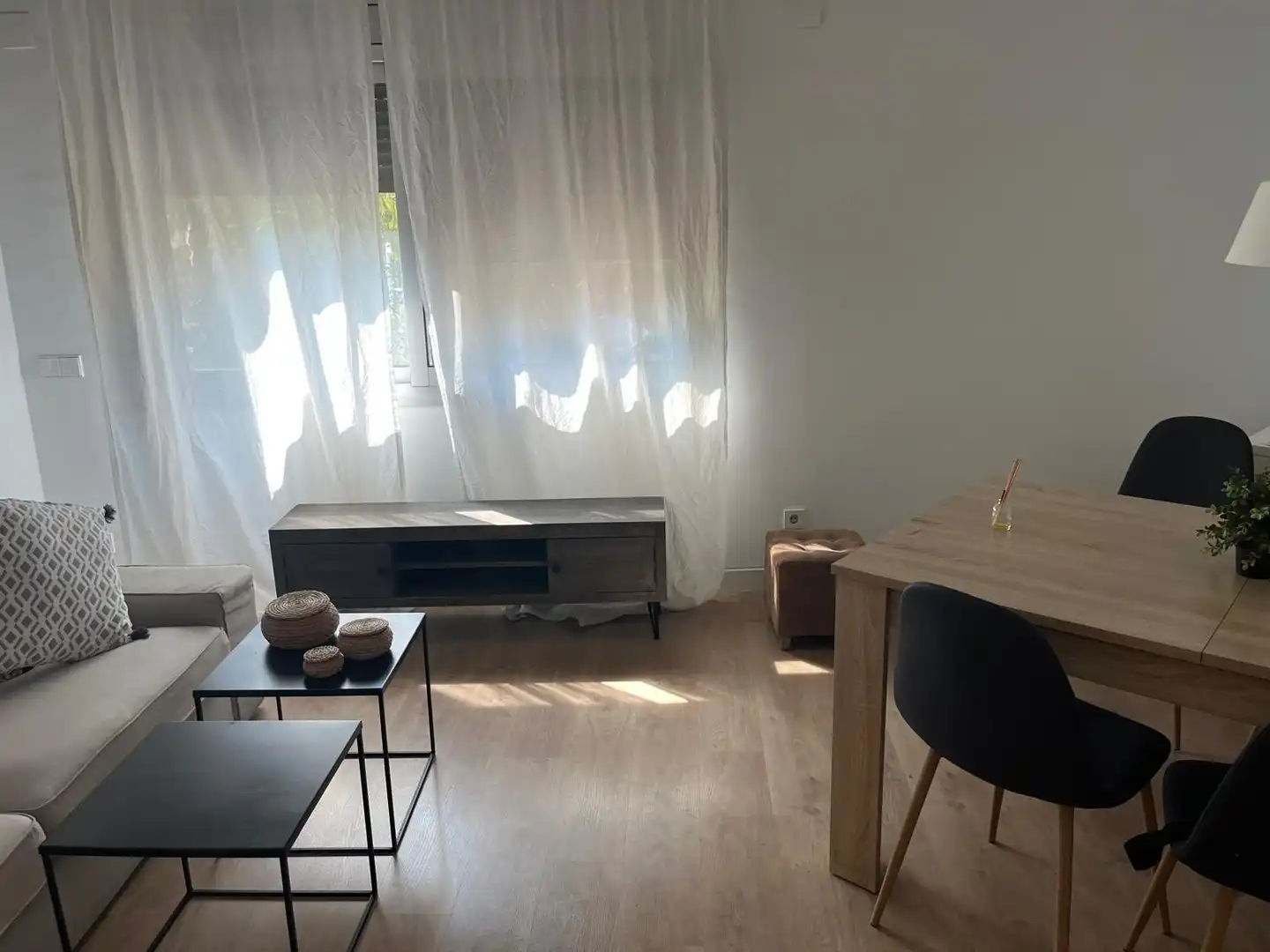 Piso em Sant Gervasi i la Bonanova — foto 3
