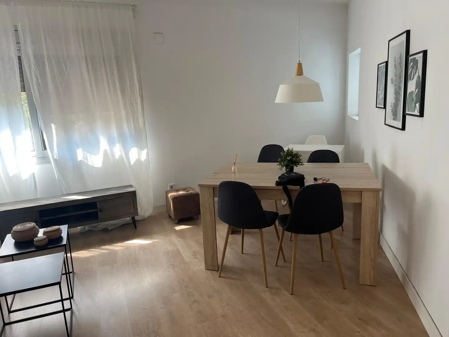 Piso em Sant Gervasi i la Bonanova — foto 4