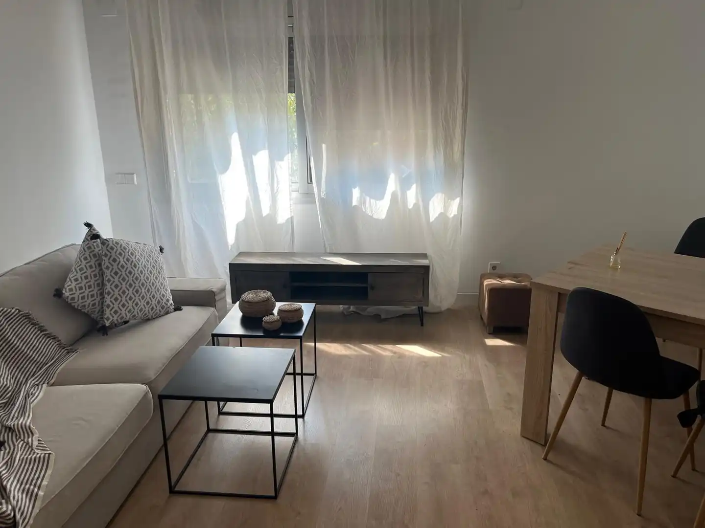 Piso em Sant Gervasi i la Bonanova — foto 5