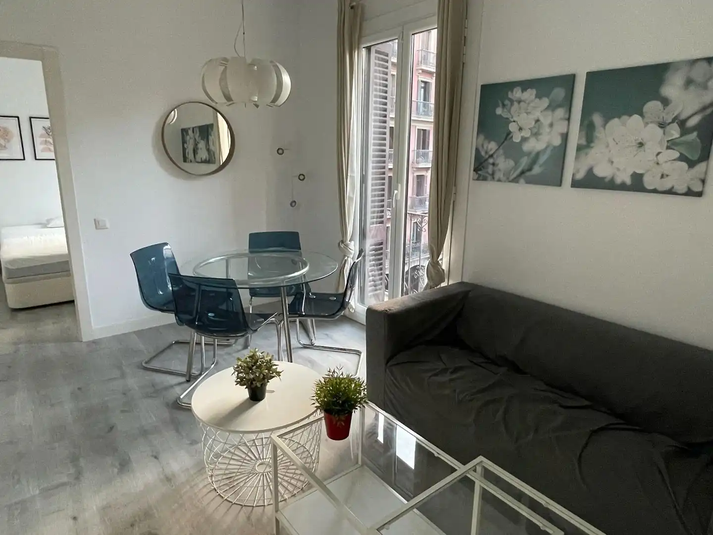 Piso em Barri Gòtic — foto 5