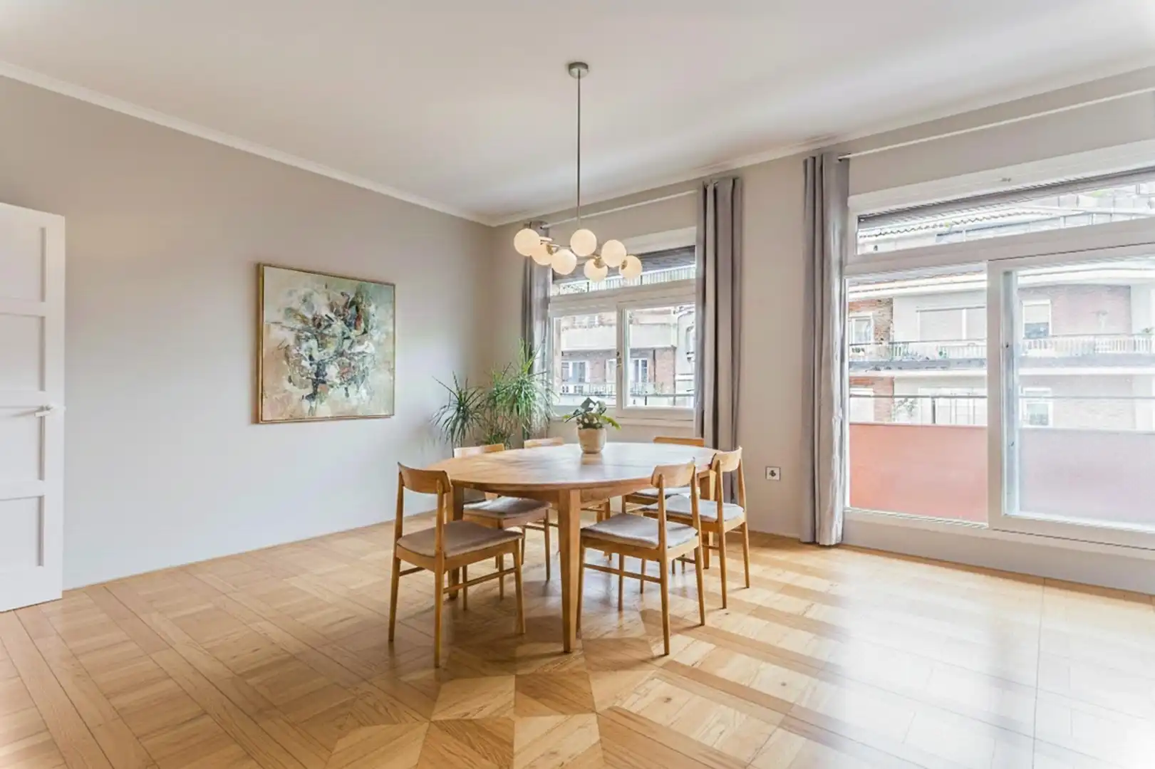 Piso em Dreta de l'Eixample — foto 6