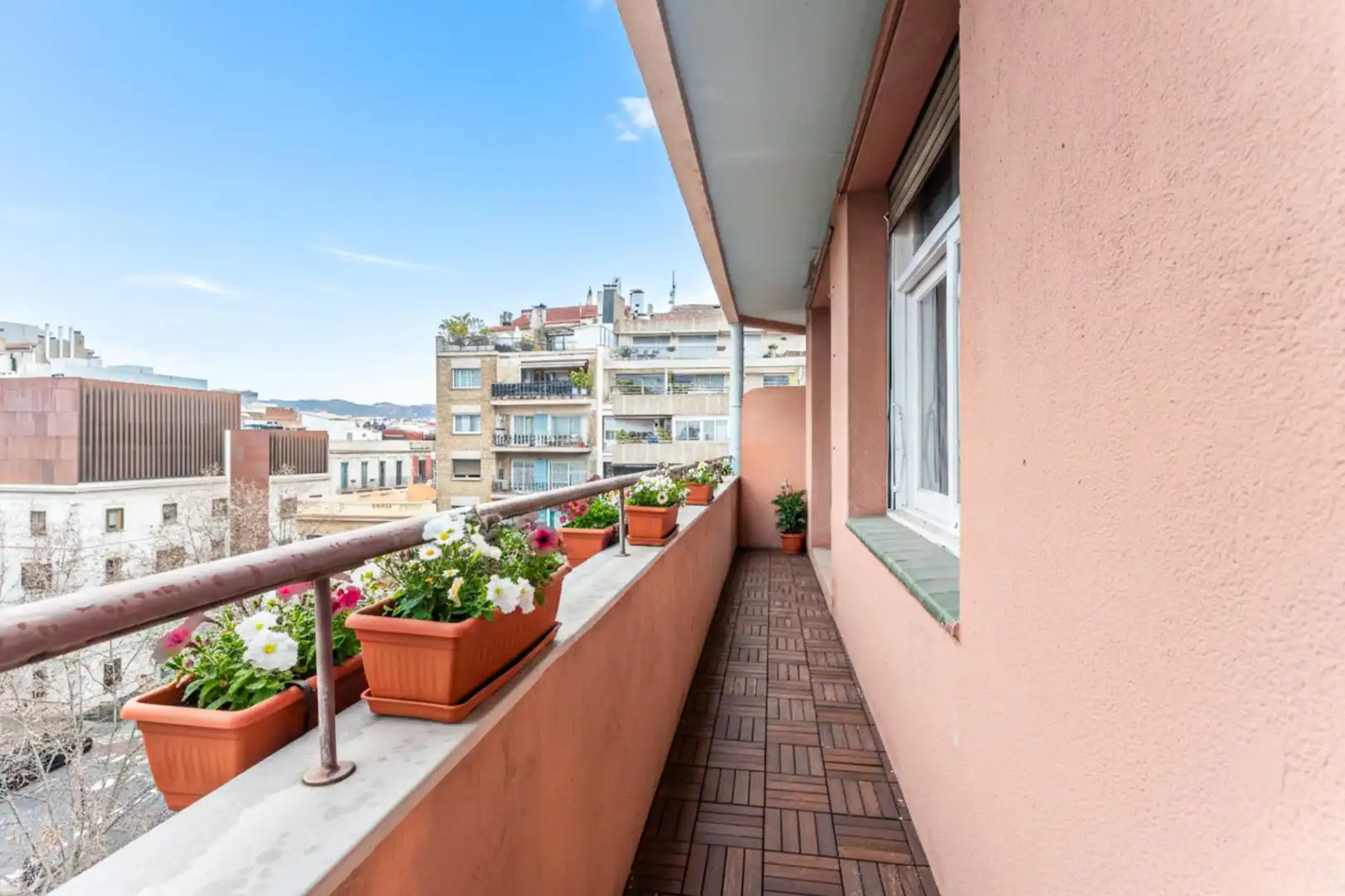 Piso em Dreta de l'Eixample — foto 8