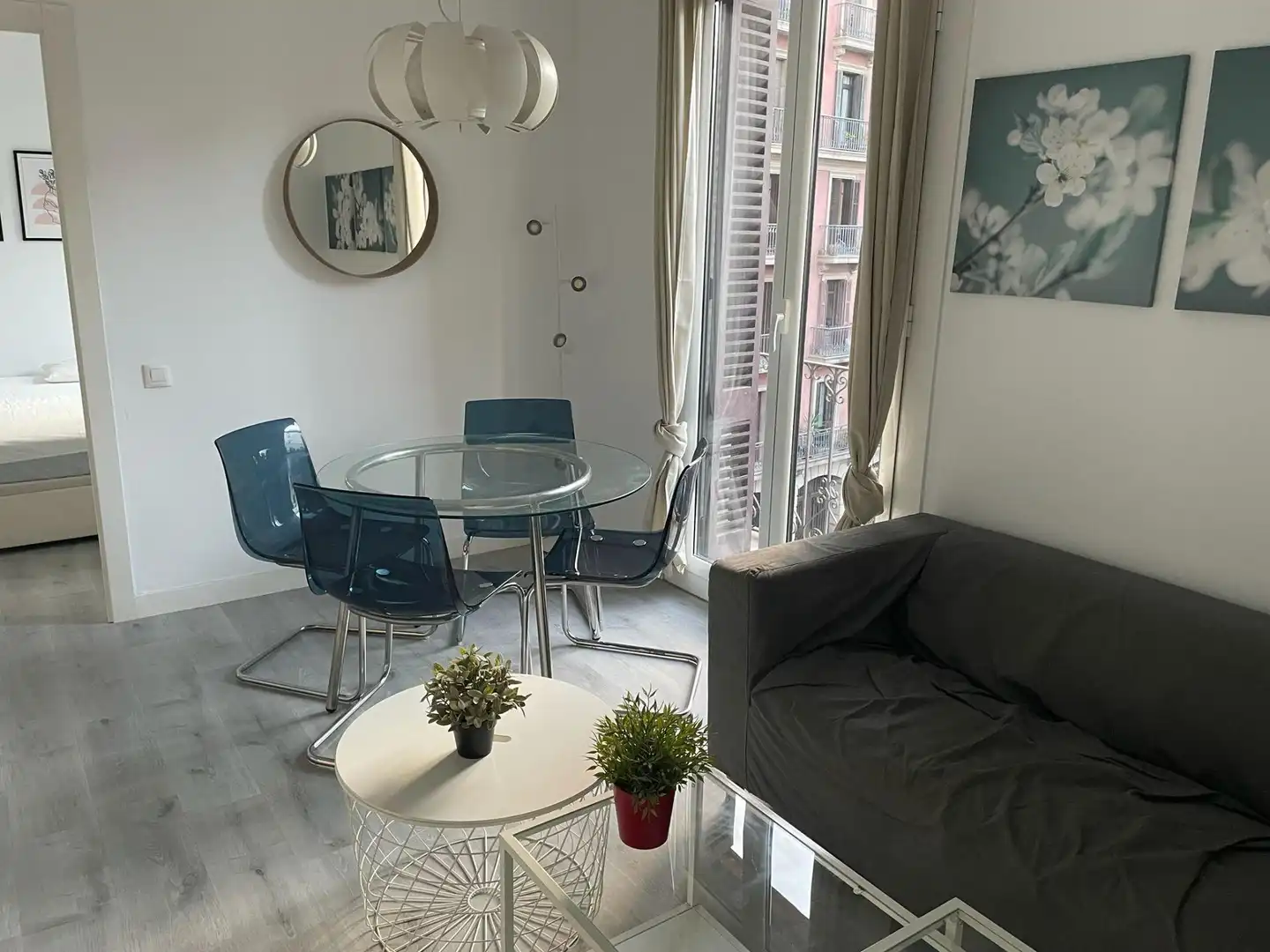 Piso em Barri Gòtic — foto 6
