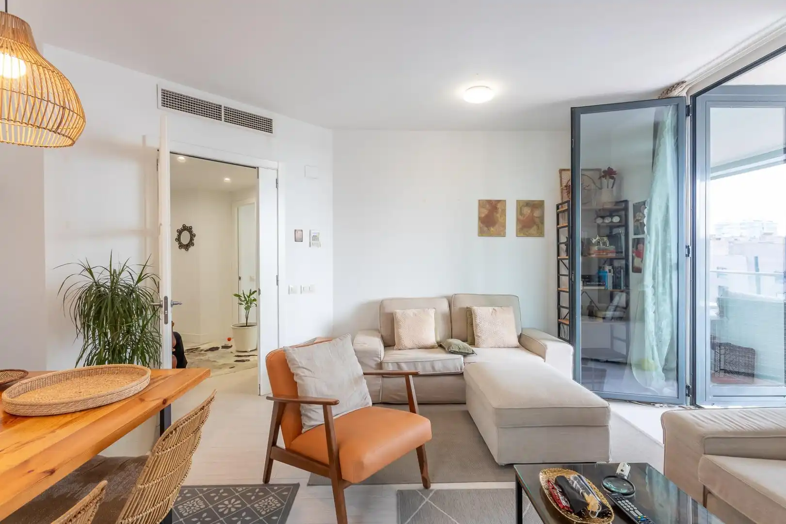 Piso em Diagonal Mar i el Front Marítim del Poblenou — foto 4