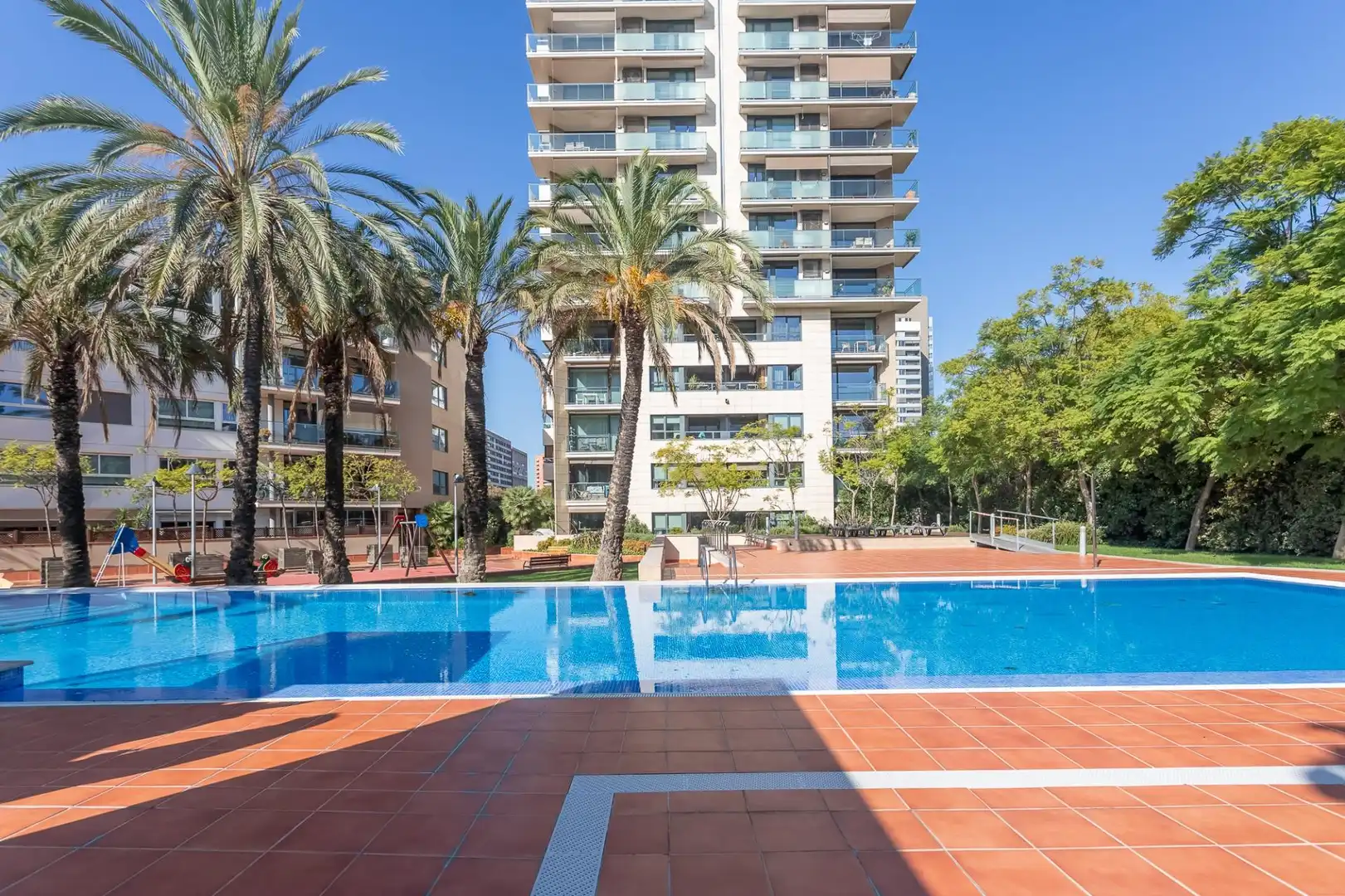 Piso em Diagonal Mar i el Front Marítim del Poblenou — foto 5
