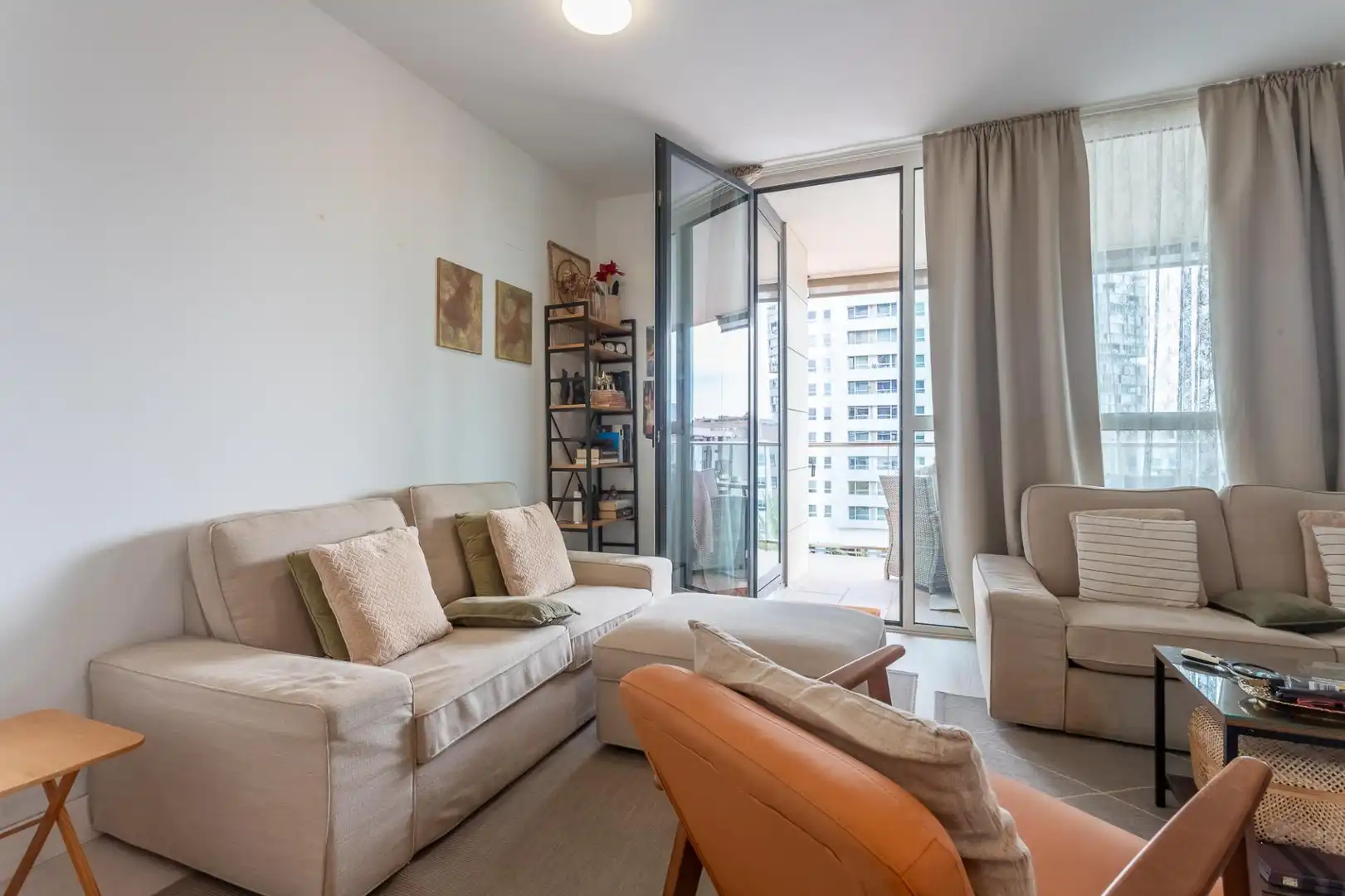 Piso em Diagonal Mar i el Front Marítim del Poblenou — foto 7