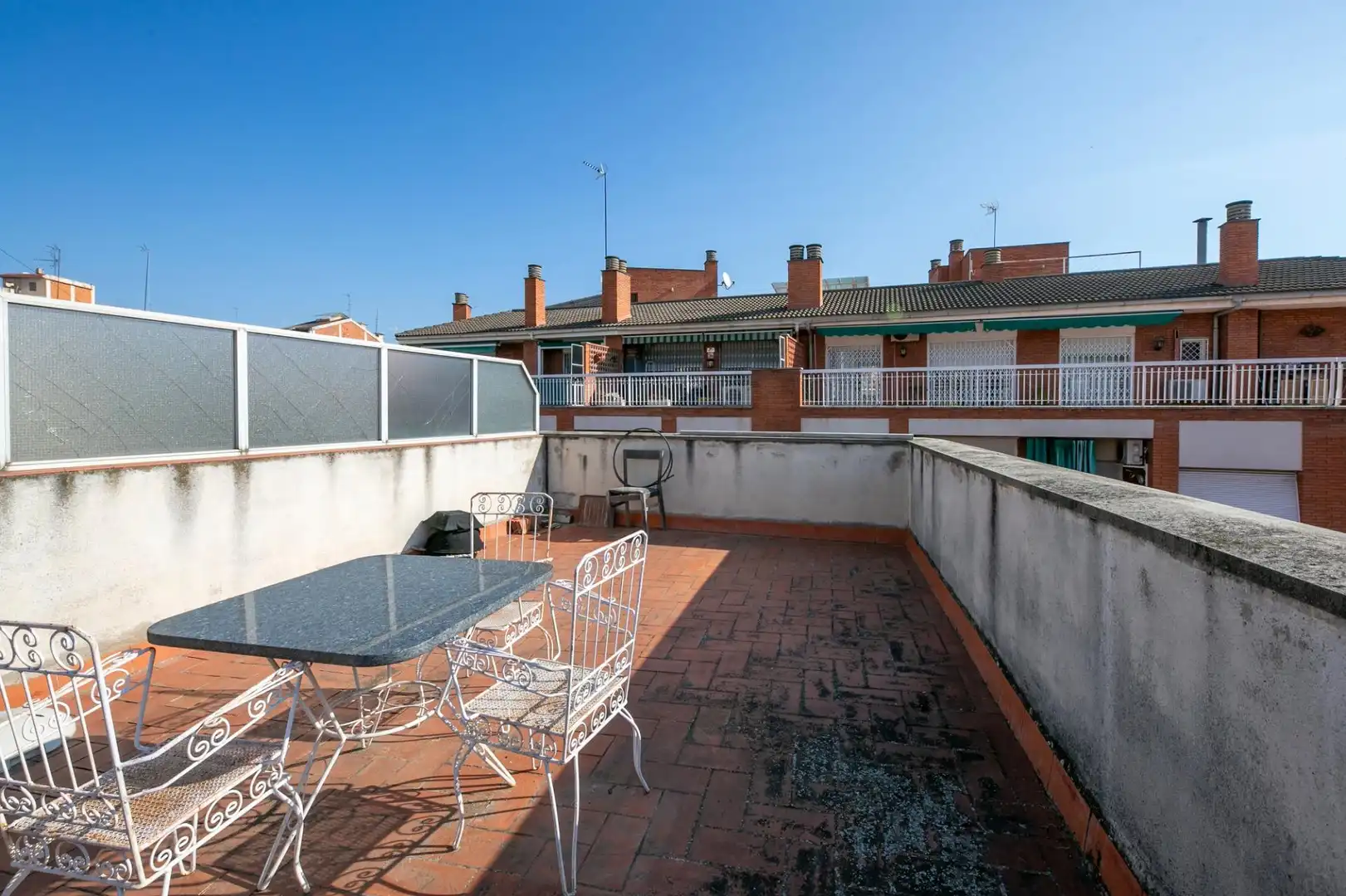 Piso em El Guinardó
