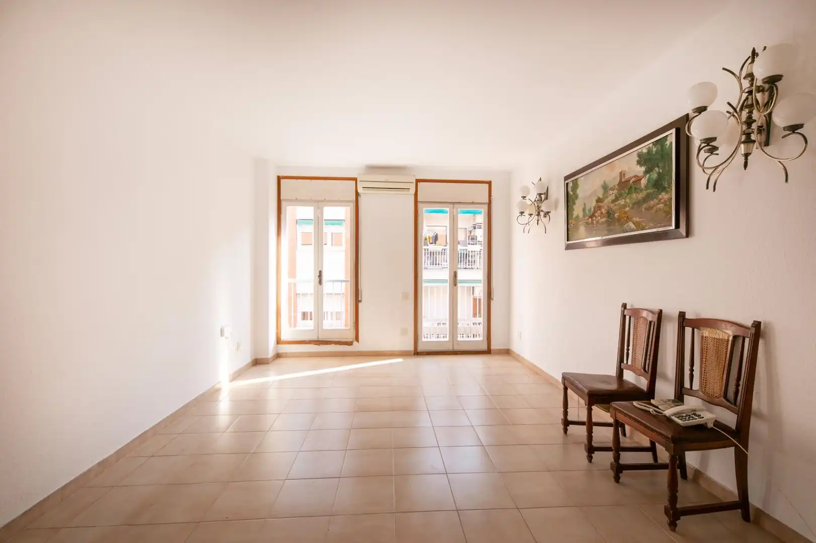 Piso em El Guinardó — foto 4