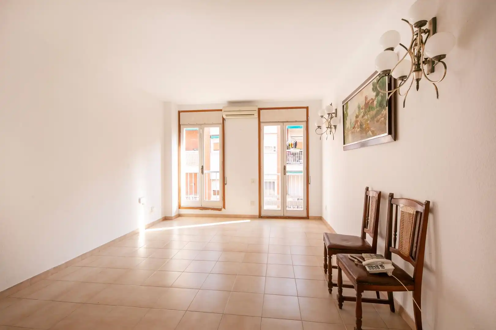 Piso em El Guinardó — foto 5