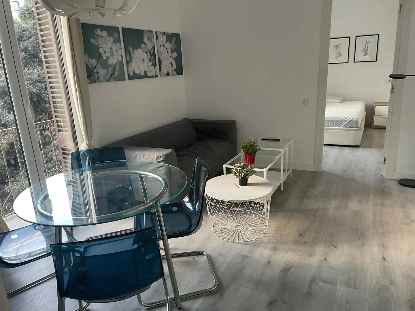 Piso em Barri Gòtic — foto 7
