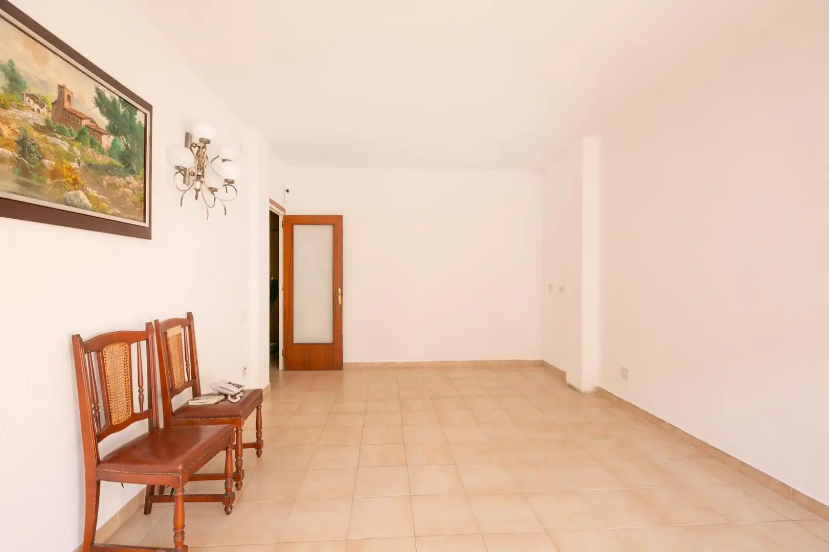 Piso em El Guinardó — foto 6