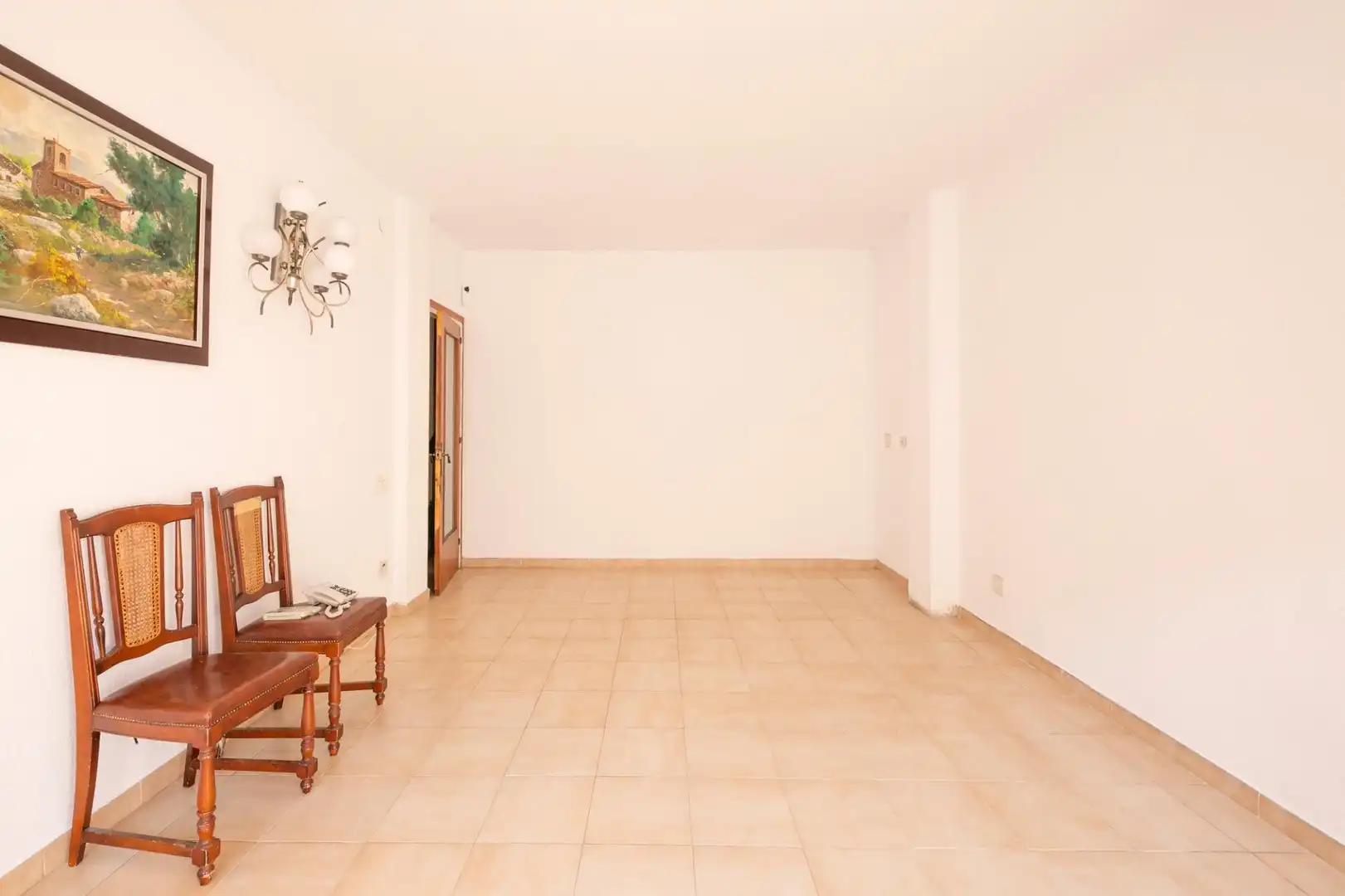 Piso em El Guinardó — foto 7
