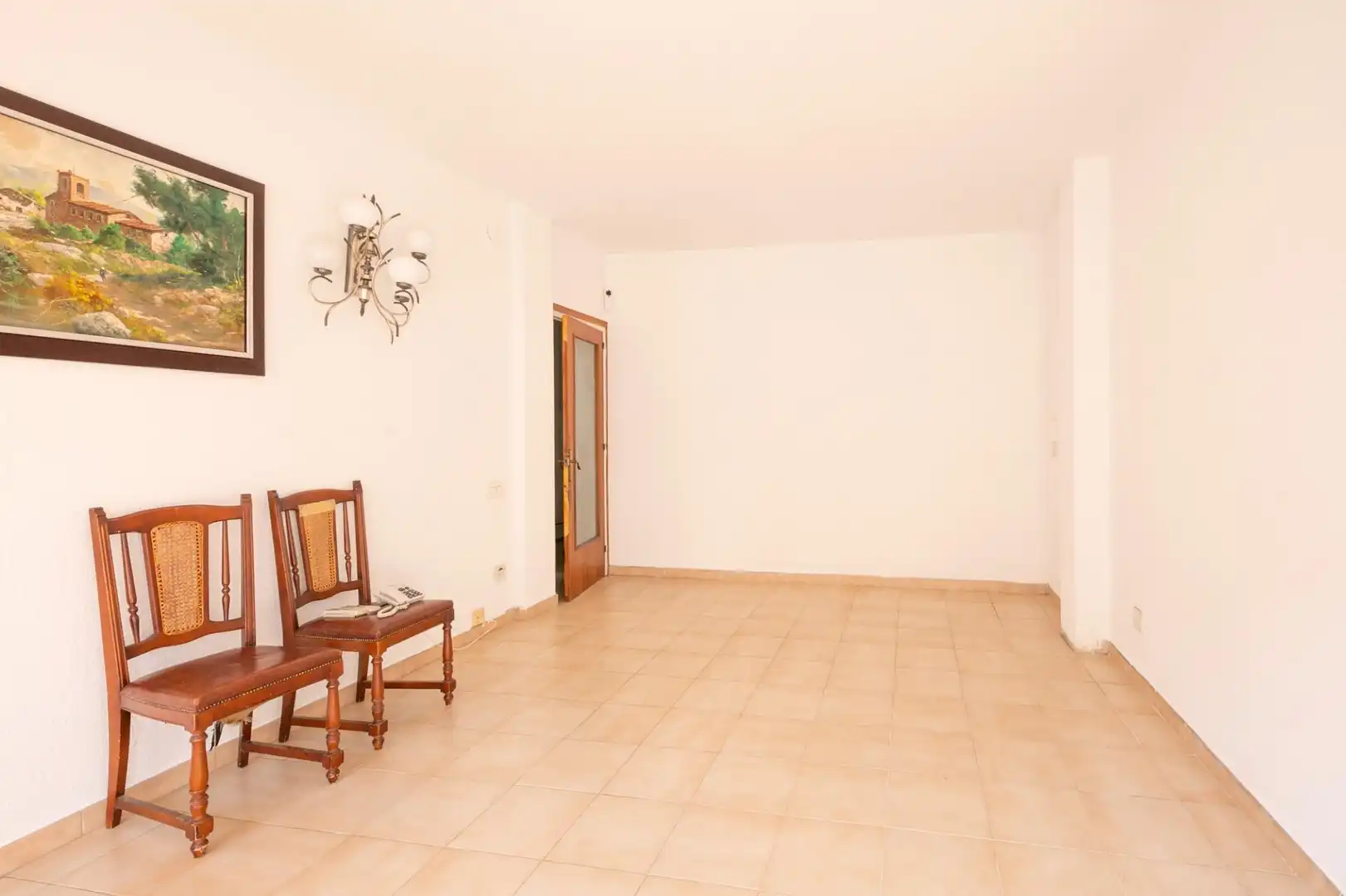 Piso em El Guinardó — foto 8