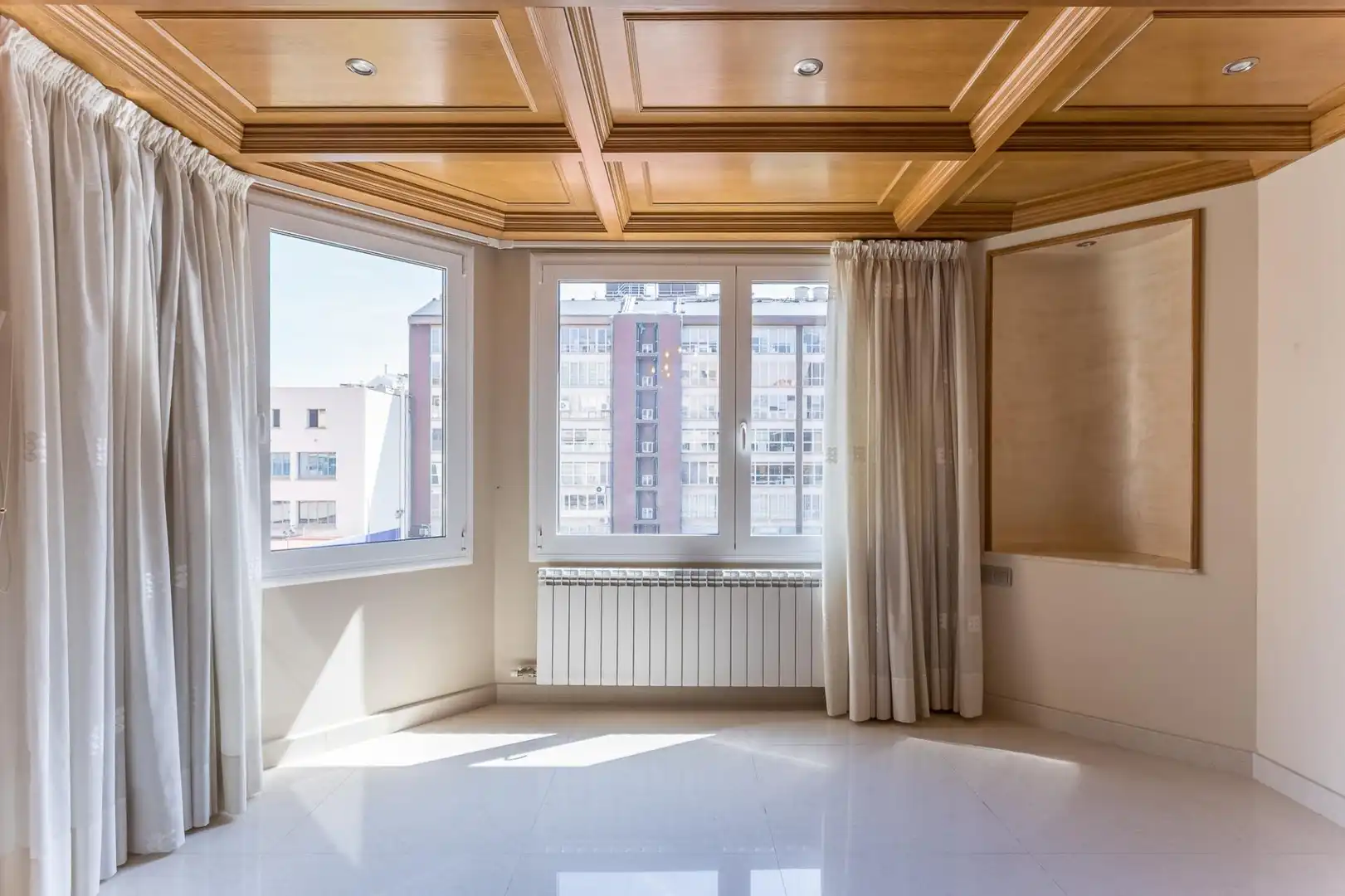 Piso em Dreta de l'Eixample — foto 3
