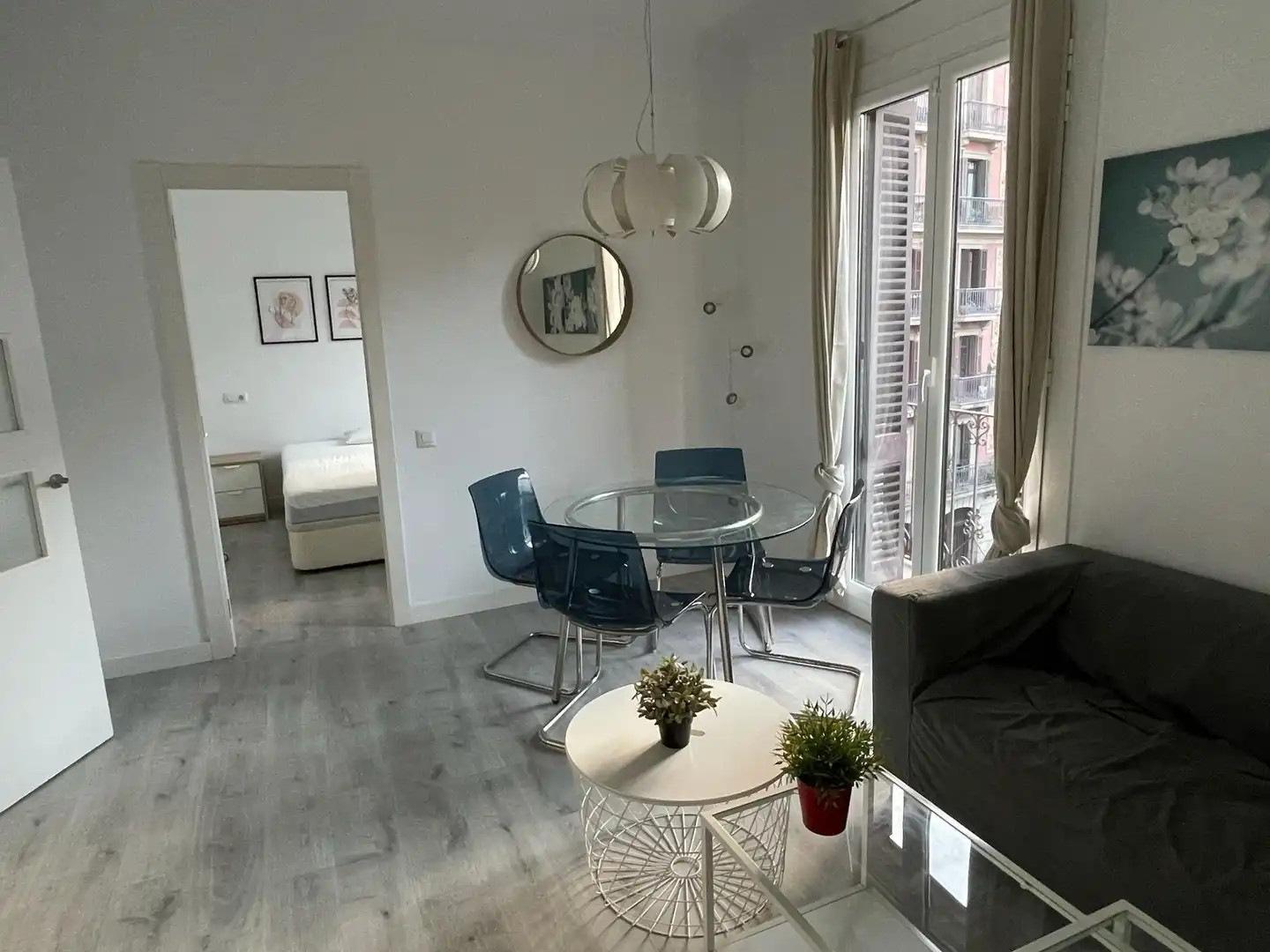 Piso em Barri Gòtic — foto 8