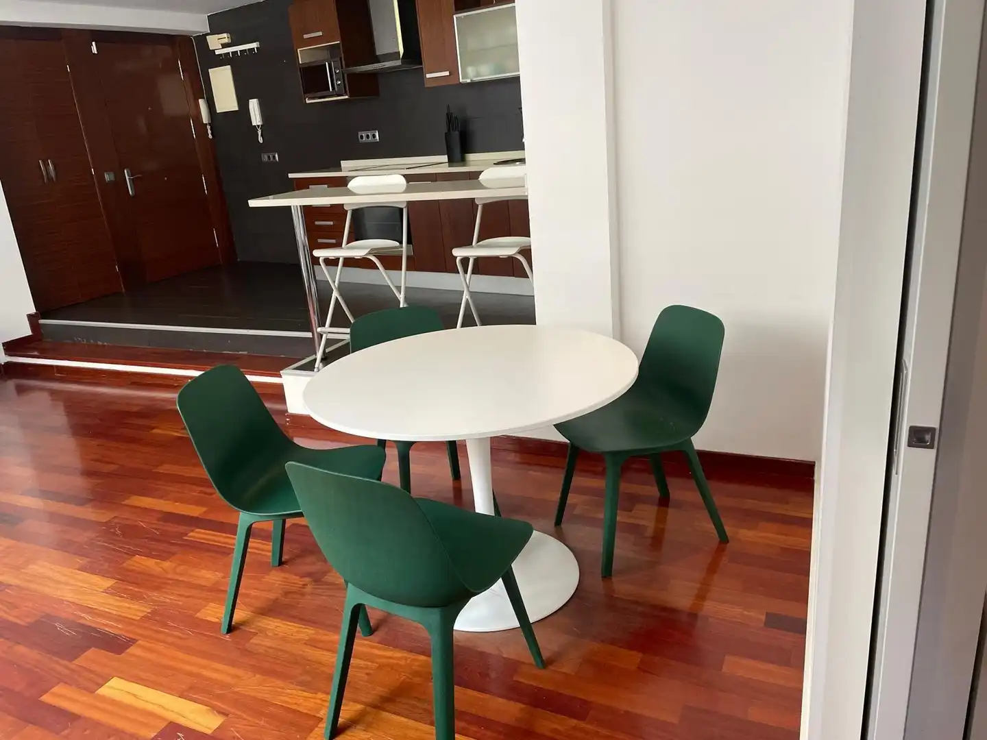 Piso em El Putget i el Farró — foto 3