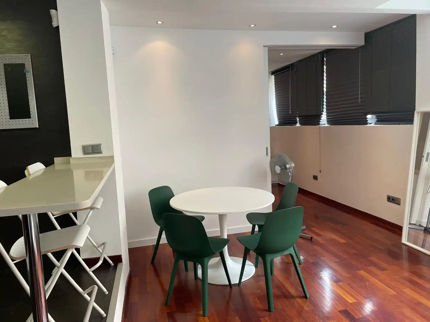 Piso em El Putget i el Farró — foto 4
