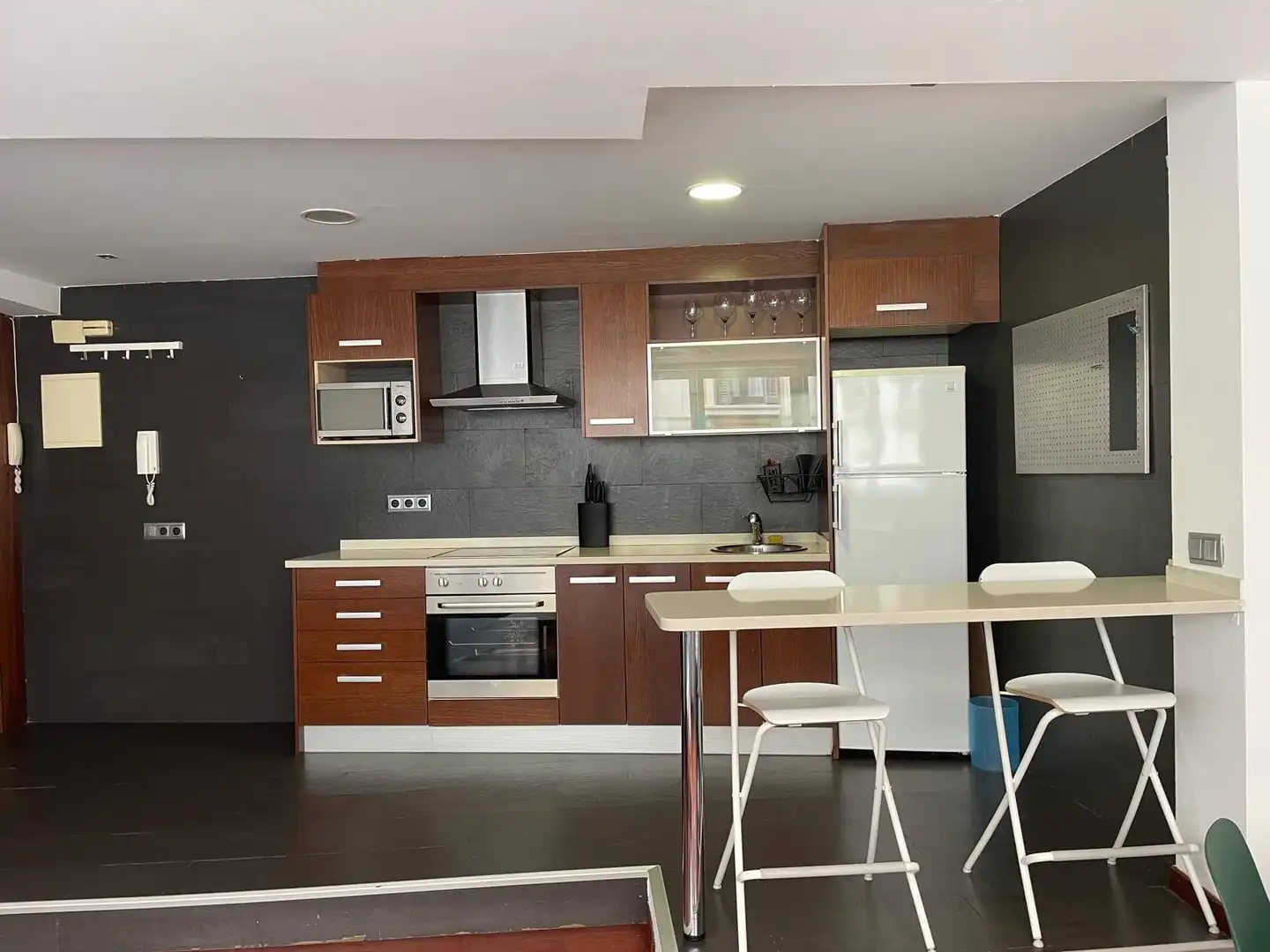 Piso em El Putget i el Farró — foto 6