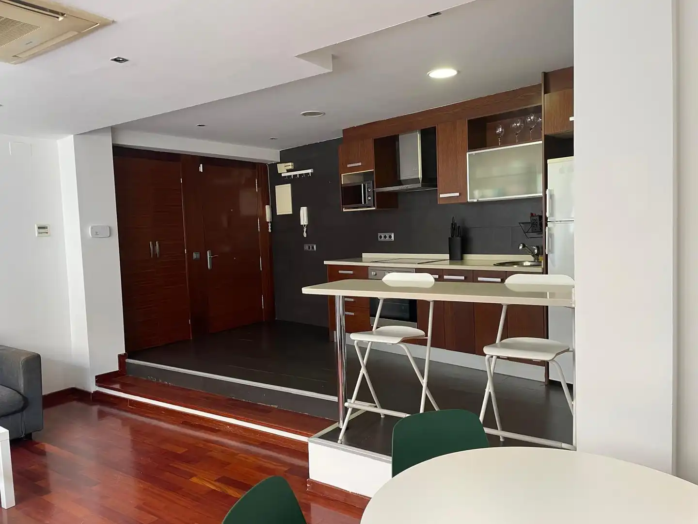 Piso em El Putget i el Farró — foto 7