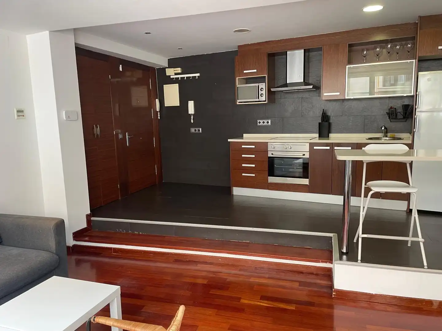 Piso em El Putget i el Farró — foto 8