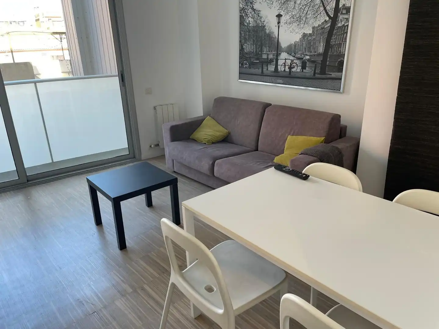 Piso em Vila de Gràcia — foto 3