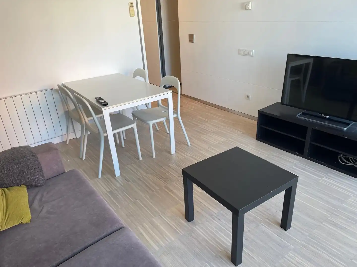 Piso em Vila de Gràcia — foto 5
