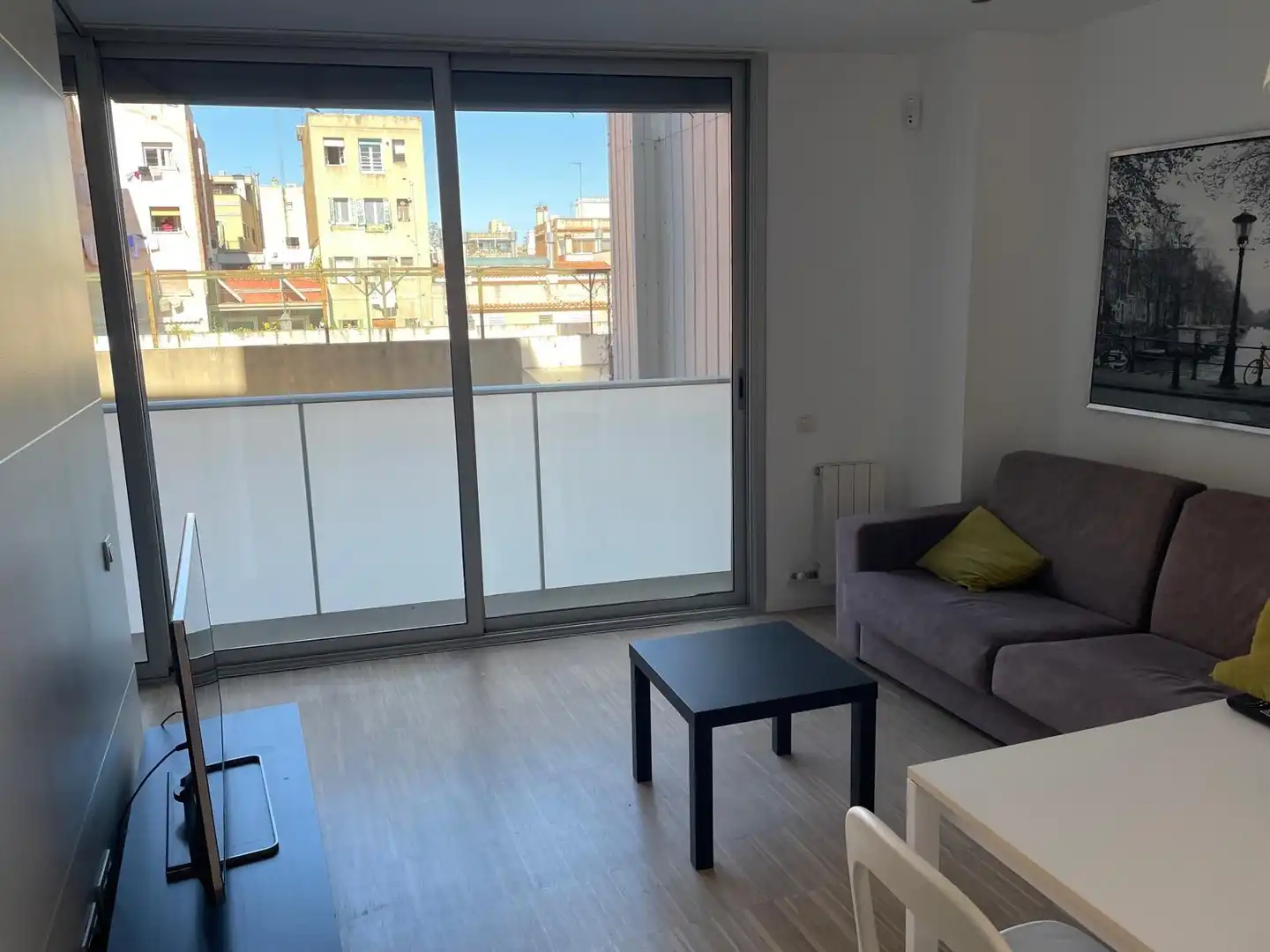 Piso em Vila de Gràcia — foto 6
