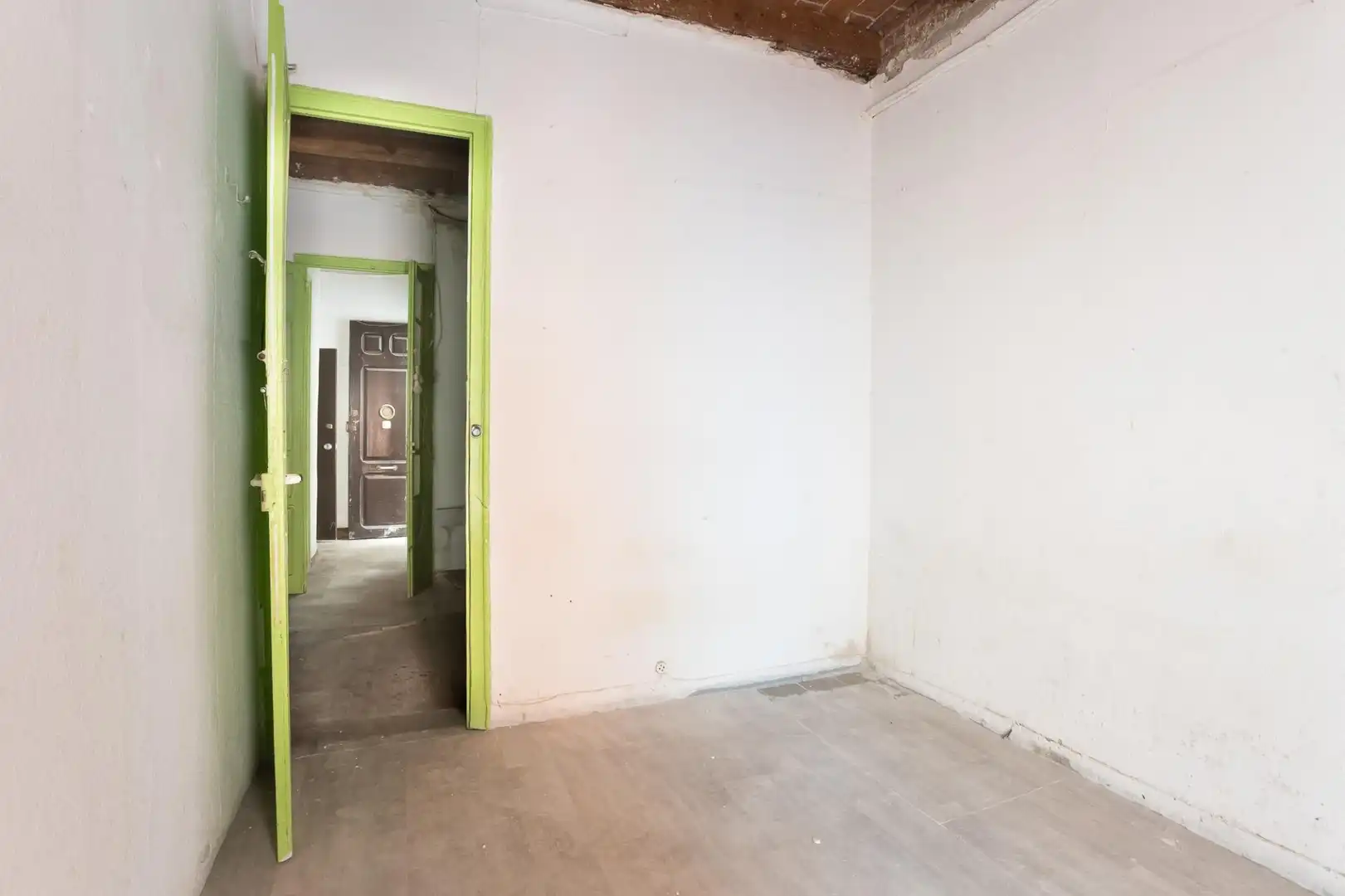 Piso em Sants-Badal — foto 5