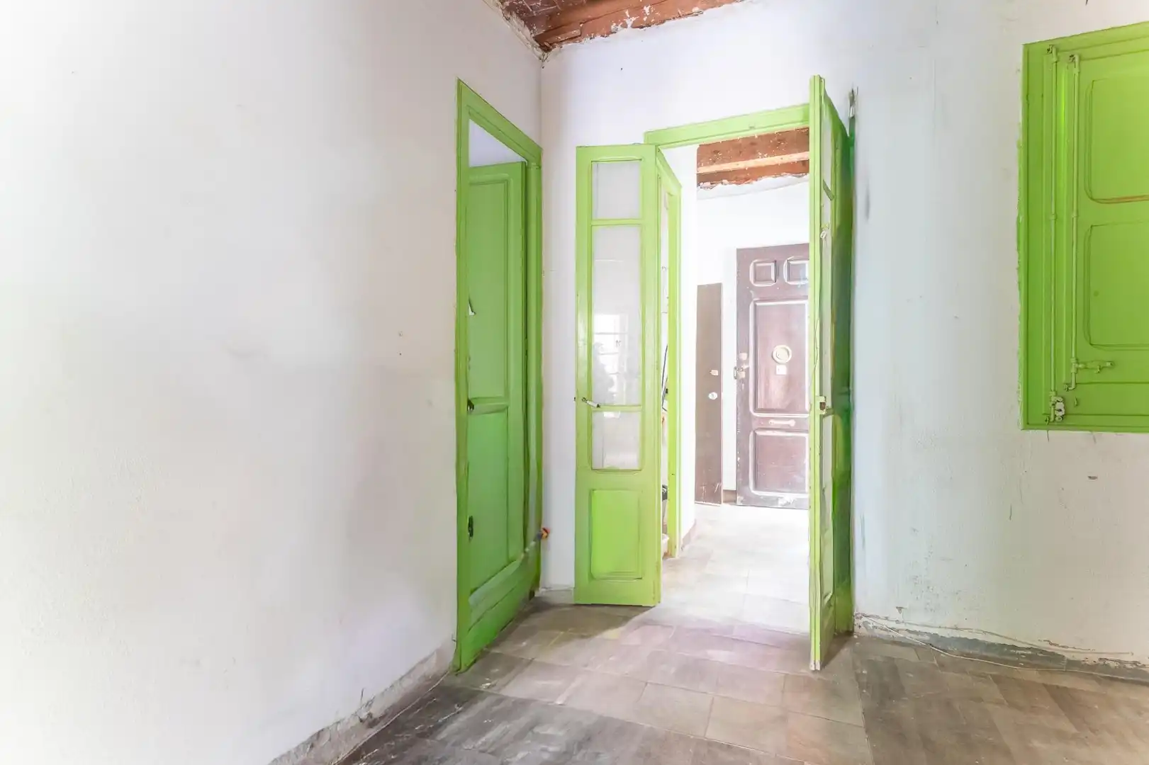 Piso em Sants-Badal — foto 6