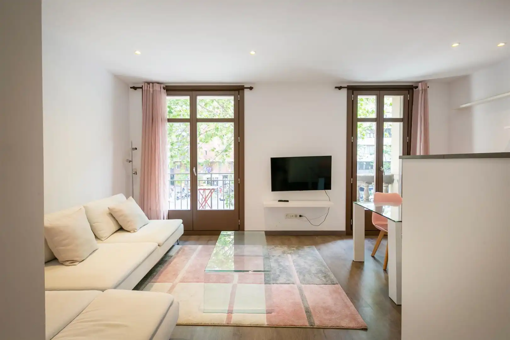 Piso em Sant Antoni