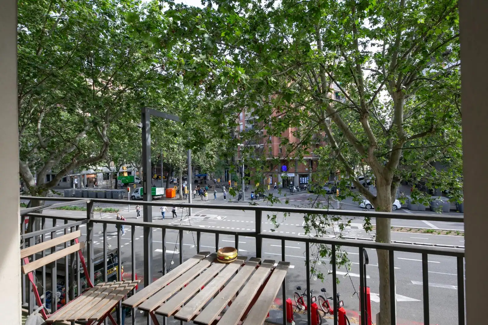 Piso em Sant Antoni — foto 8