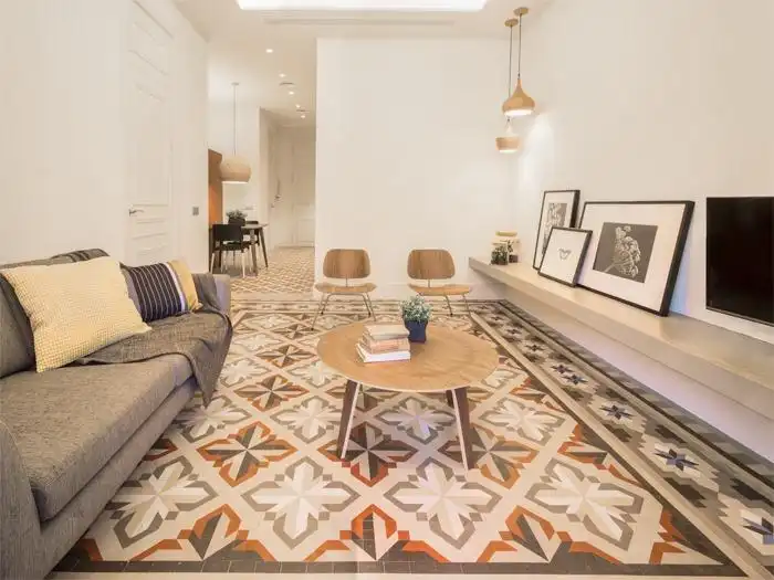 Piso em Dreta de l'Eixample — foto 2