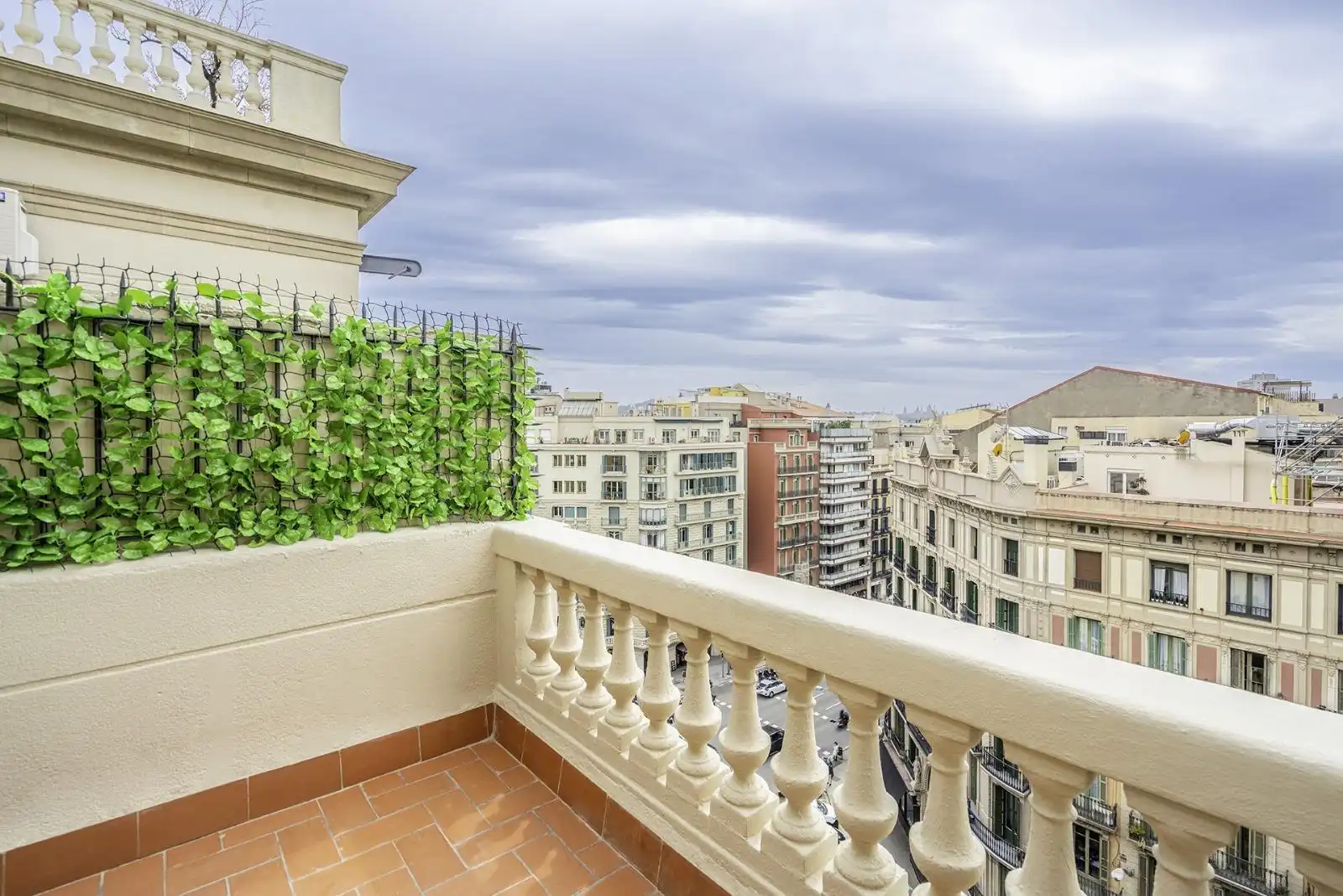 Piso em Dreta de l'Eixample — foto 2