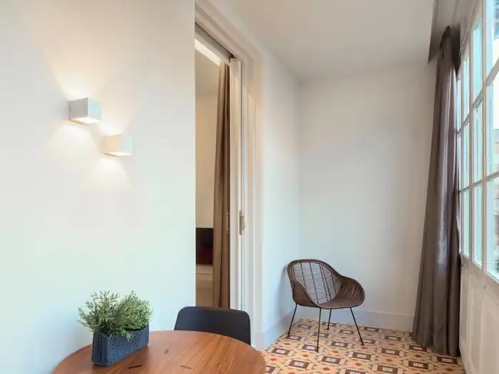 Piso em Dreta de l'Eixample — foto 3