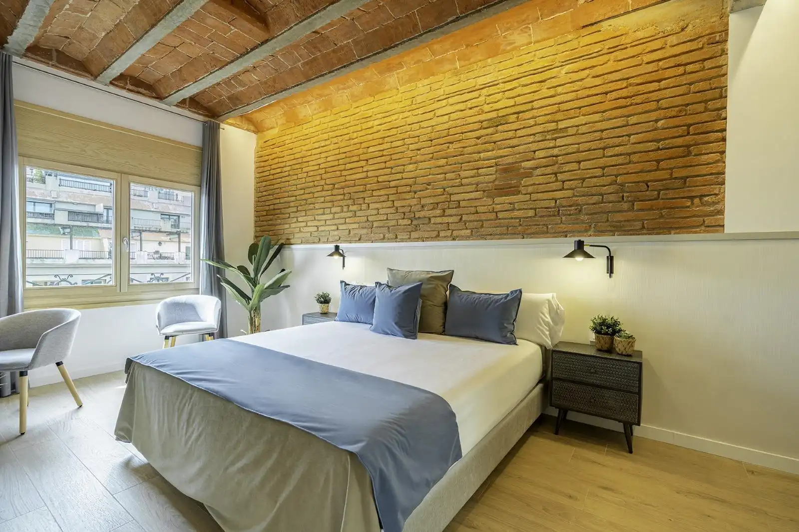 Piso em Dreta de l'Eixample — foto 6