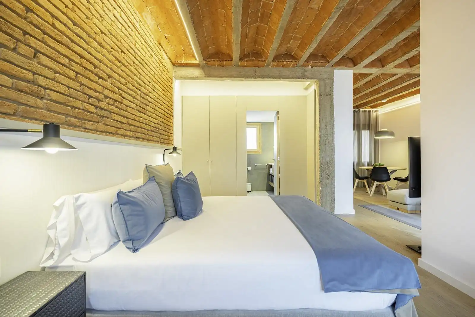 Piso em Dreta de l'Eixample — foto 8
