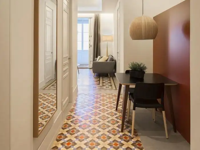 Piso em Dreta de l'Eixample — foto 4