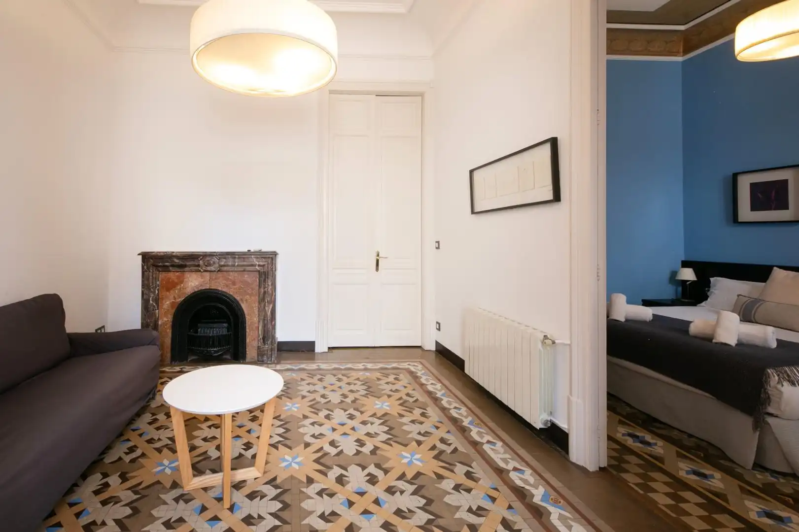 Piso em Dreta de l'Eixample — foto 2