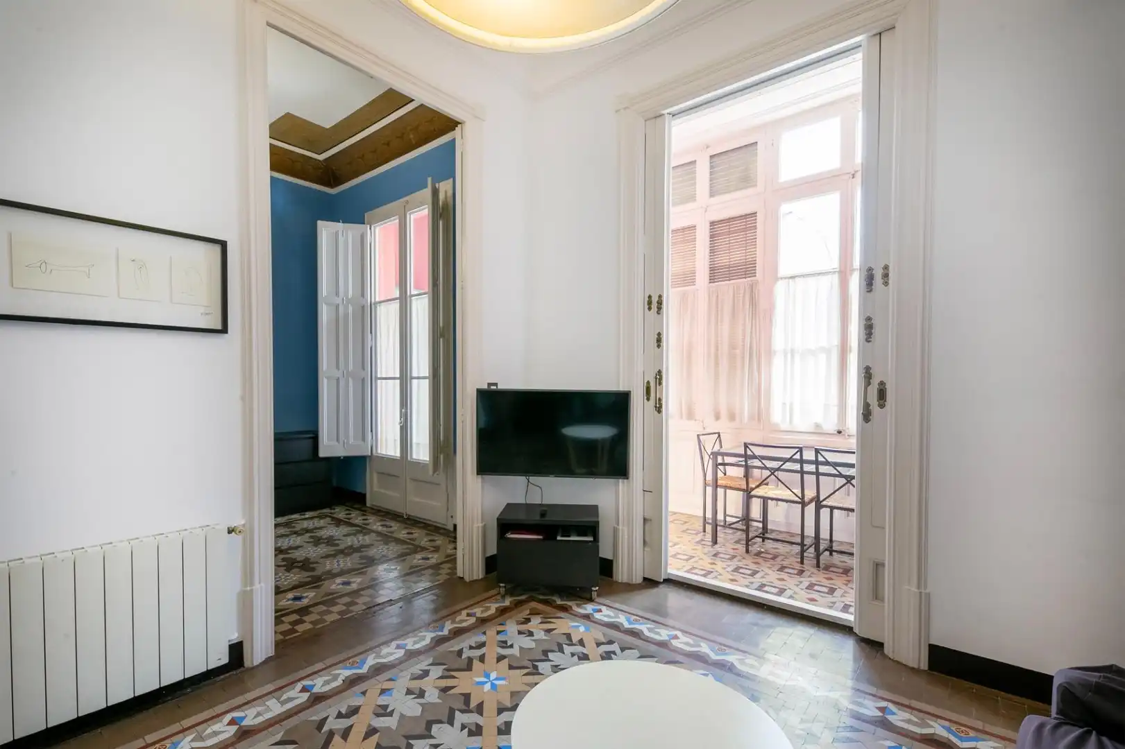 Piso em Dreta de l'Eixample — foto 3