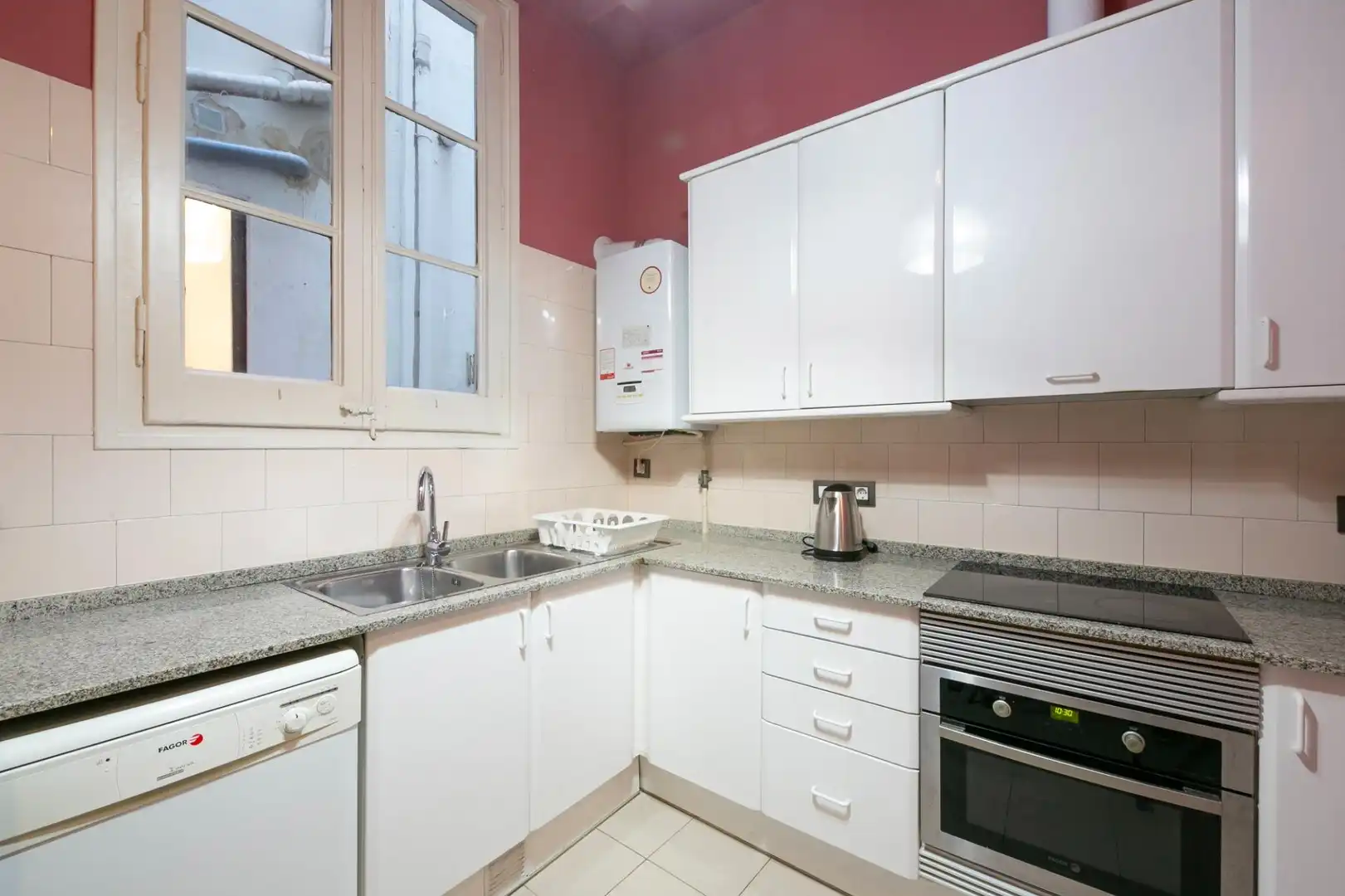 Piso em Dreta de l'Eixample — foto 6