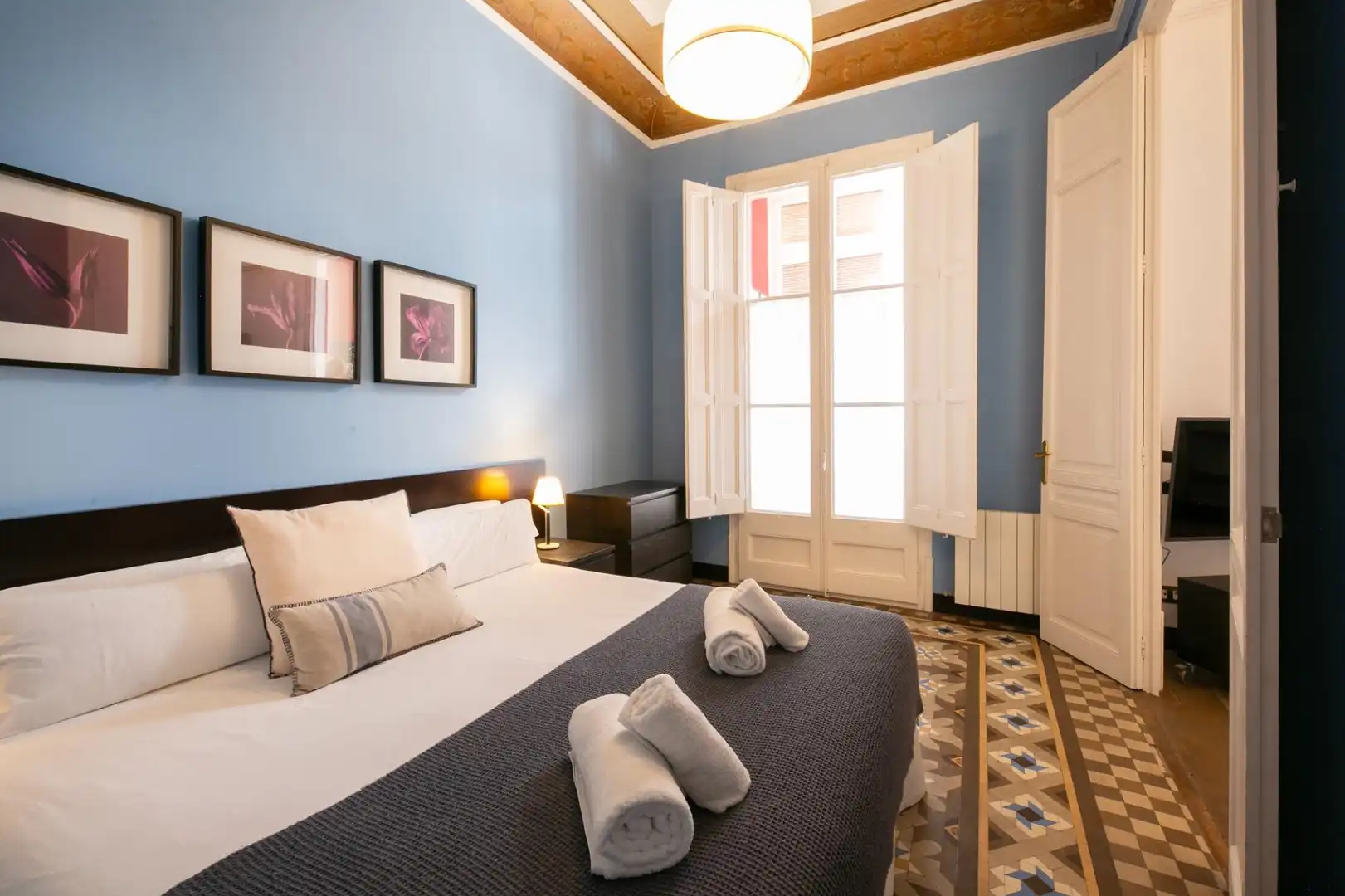 Piso em Dreta de l'Eixample — foto 8