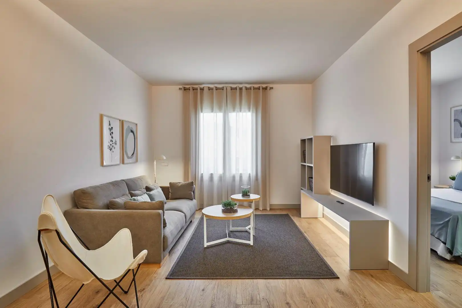 Piso em Dreta de l'Eixample — foto 2
