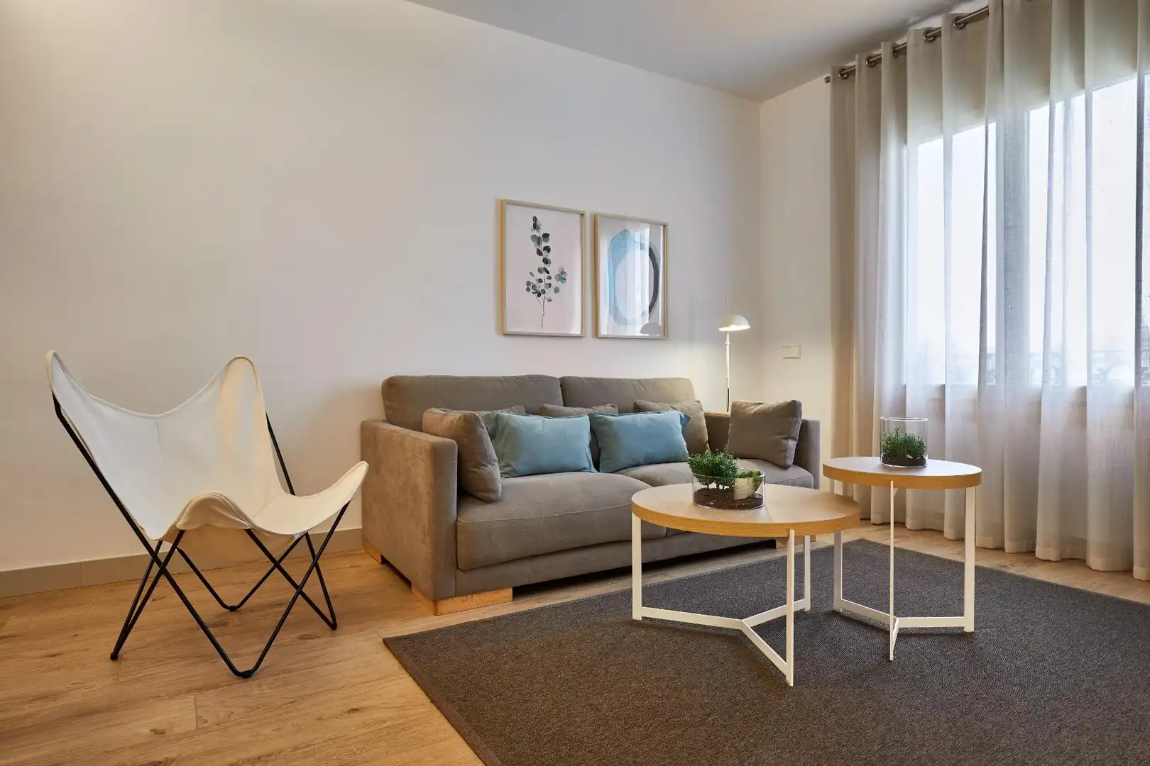Piso em Dreta de l'Eixample — foto 3