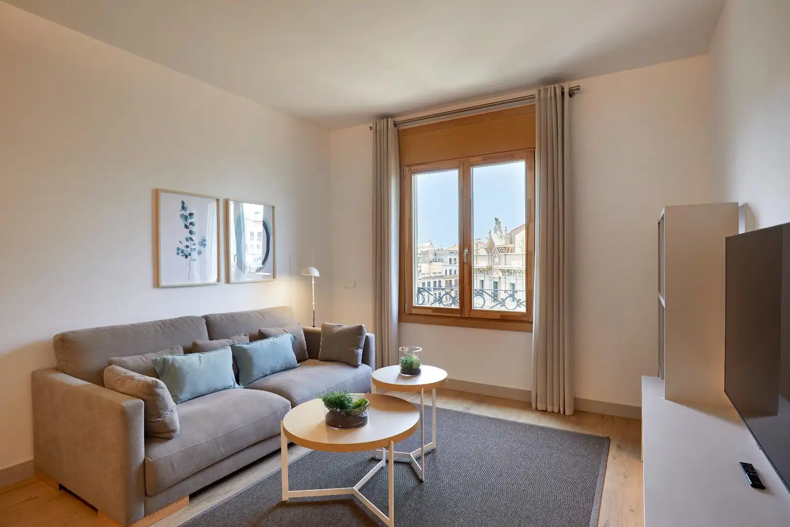 Piso em Dreta de l'Eixample — foto 5