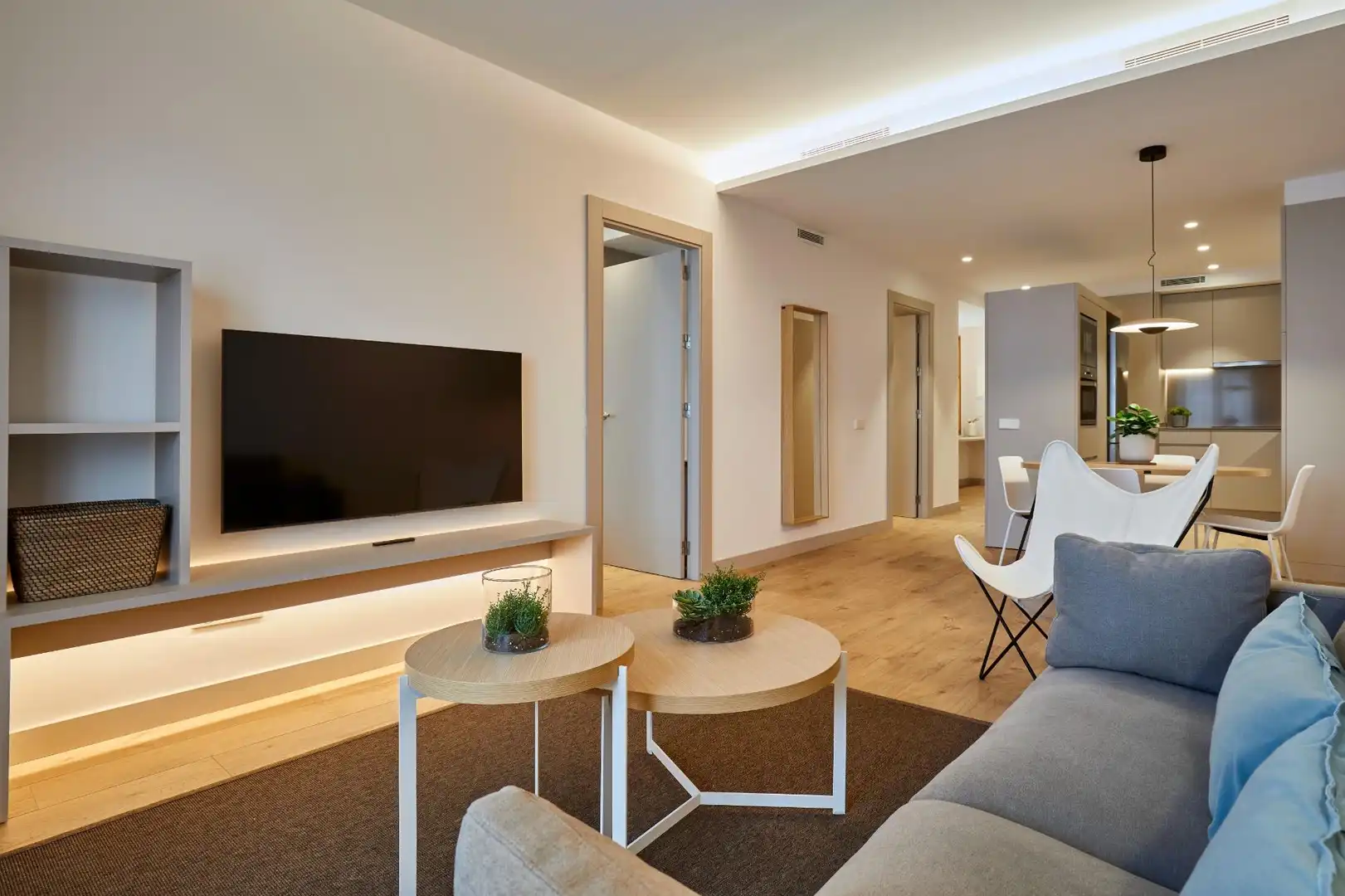 Piso em Dreta de l'Eixample — foto 7